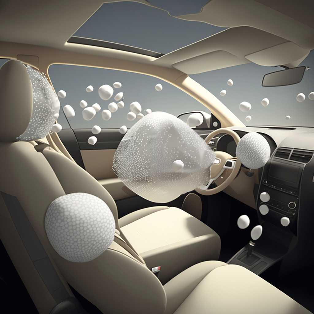 Manufacturers Must Prioritize Safety Over Profits The Defective Airbag