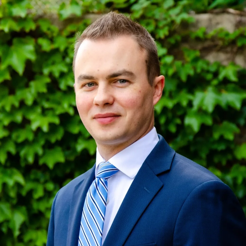 Bradley Melzer